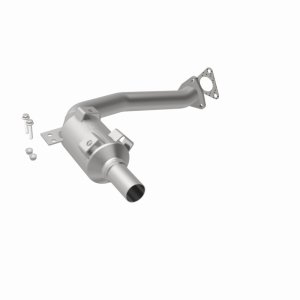 Porsche Boxster Catalytic Converter - Magnaflow - Direct Fit - `00-`04