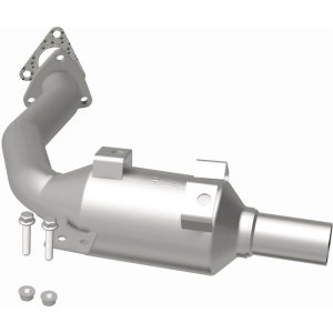 Porsche Boxster Catalytic Converter - Magnaflow - Direct Fit - `00-`04