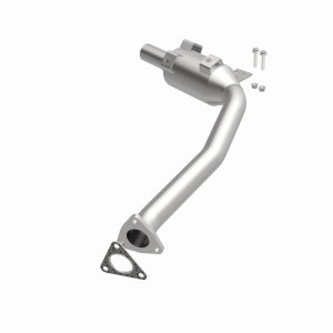 Porsche Boxster Catalytic Converter - Magnaflow - Direct Fit - `00-`04