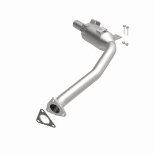 Porsche Boxster Catalytic Converter - Magnaflow - Direct Fit - `00-`04