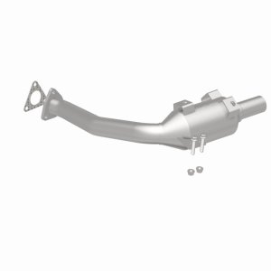 Porsche Boxster Catalytic Converter - Magnaflow - Direct Fit - `00-`04