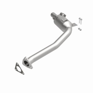 Porsche Boxster Catalytic Converter - Magnaflow - Direct Fit - `00-`04