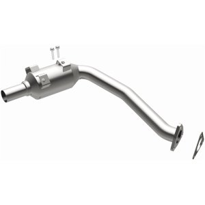 Porsche Boxster Catalytic Converter - Magnaflow - Direct Fit - `00-`04