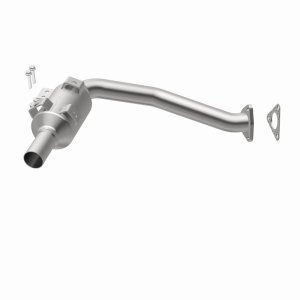 Porsche Boxster Catalytic Converter - Magnaflow - Direct Fit - `00-`04