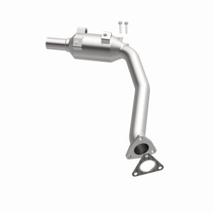 Porsche Boxster Catalytic Converter - Magnaflow - Direct Fit - `00-`04