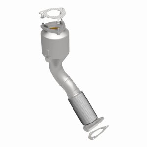 Porsche Cayenne Catalytic Converter - Magnaflow - OEM Grade Direct Fit - `03-`06