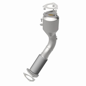 Porsche Cayenne Catalytic Converter - Magnaflow - OEM Grade Direct Fit - `03-`06