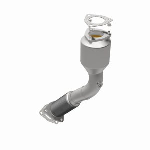 Porsche Cayenne Catalytic Converter - Magnaflow - OEM Grade Direct Fit - `03-`06