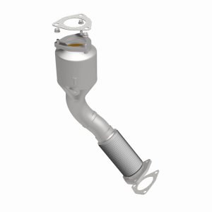 Porsche Cayenne Catalytic Converter - Magnaflow - OEM Grade Direct Fit - `03-`06