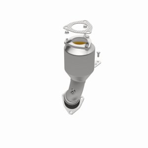 Porsche Cayenne Catalytic Converter - Magnaflow - OEM Grade Direct Fit - `03-`06