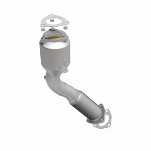Porsche Cayenne Catalytic Converter - Magnaflow - OEM Grade Direct Fit - `03-`06