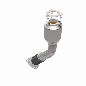 Porsche Cayenne Catalytic Converter - Magnaflow - OEM Grade Direct Fit - `03-`06