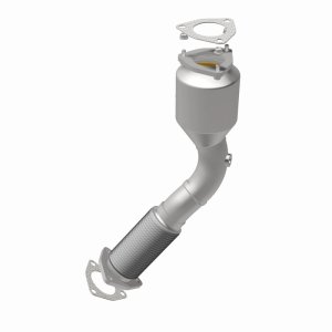 Porsche Cayenne Catalytic Converter - Magnaflow - OEM Grade Direct Fit - `03-`06