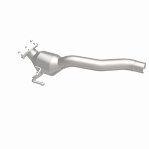 Porsche Cayenne Catalytic Converter - Magnaflow - Direct Fit - `04-`06