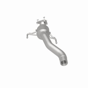 Porsche Cayenne Catalytic Converter - Magnaflow - Direct Fit - `04-`06