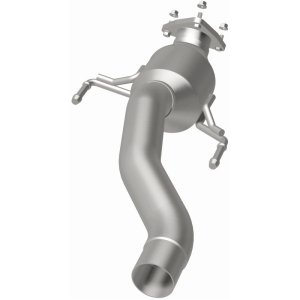 Porsche Cayenne Catalytic Converter - Magnaflow - Direct Fit - `04-`06