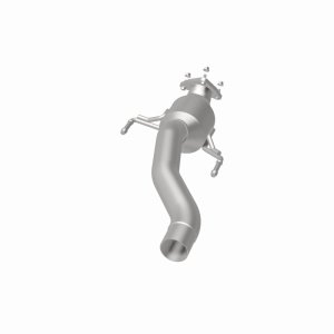 Porsche Cayenne Catalytic Converter - Magnaflow - Direct Fit - `04-`06