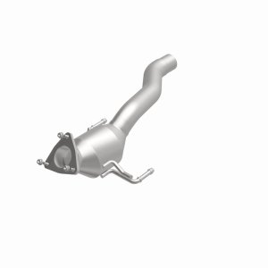 Porsche Cayenne Catalytic Converter - Magnaflow - Direct Fit - `04-`06