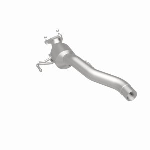 Porsche Cayenne Catalytic Converter - Magnaflow - Direct Fit - `04-`06