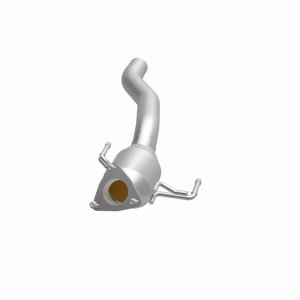 Porsche Cayenne Catalytic Converter - Magnaflow - Direct Fit - `04-`06