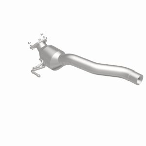 Porsche Cayenne Catalytic Converter - Magnaflow - Direct Fit - `04-`06