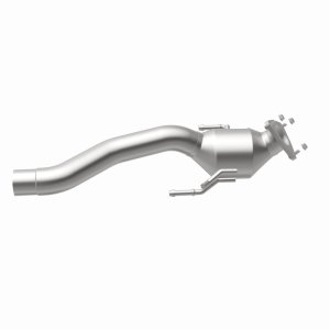 Porsche Cayenne Catalytic Converter - Magnaflow - Direct Fit - `04-`06