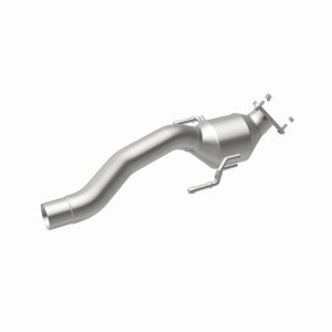 Porsche Cayenne Catalytic Converter - Magnaflow - Direct Fit - `04-`06