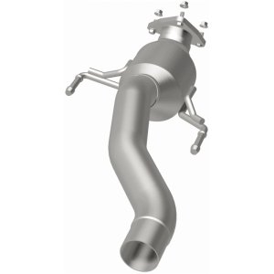 Porsche Cayenne Catalytic Converter - Magnaflow - Direct Fit - `04-`06