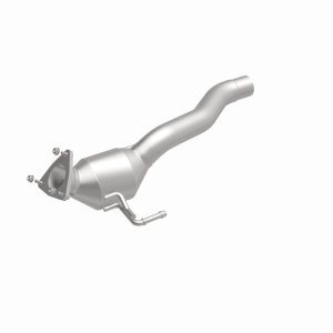 Porsche Cayenne Catalytic Converter - Magnaflow - Direct Fit - `04-`06