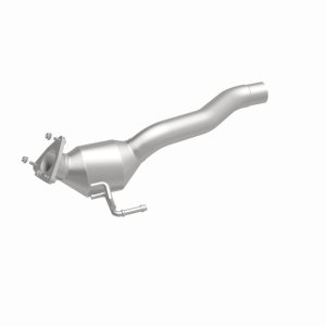 Porsche Cayenne Catalytic Converter - Magnaflow - Direct Fit - `04-`06