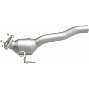 Porsche Cayenne Catalytic Converter - Magnaflow - Direct Fit - `04-`06