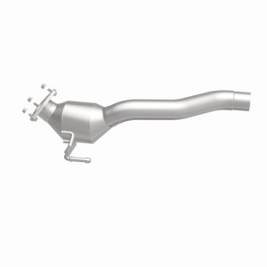 Porsche Cayenne Catalytic Converter - Magnaflow - Direct Fit - `04-`06