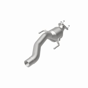 Porsche Cayenne Catalytic Converter - Magnaflow - Direct Fit - `04-`06