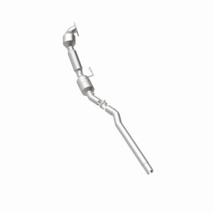 Volkswagen CC Catalytic Converter - Magnaflow - OEM Grade Direct-Fit - `09-`17