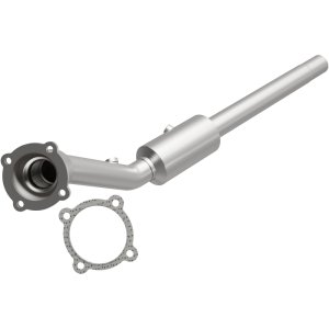Volkswagen Golf Catalytic Converter (Direct Fit) - Magnaflow - OEM Grade - `03-`06
