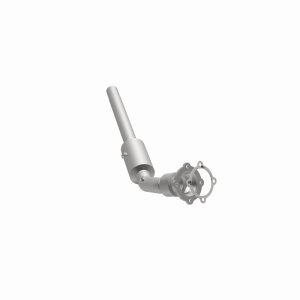 Volkswagen Jetta Catalytic Converter (Direct Fit) - Magnaflow - OEM Grade - `02-`05