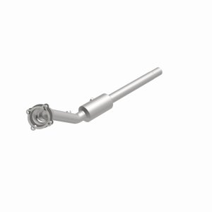 Volkswagen Jetta Catalytic Converter (Direct Fit) - Magnaflow - OEM Grade - `02-`05
