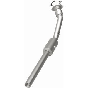 Volkswagen Jetta Catalytic Converter (Direct Fit) - Magnaflow - OEM Grade - `02-`05
