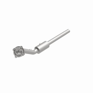 Volkswagen Jetta Catalytic Converter (Direct Fit) - Magnaflow - OEM Grade - `02-`05
