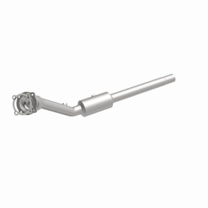 Volkswagen Jetta Catalytic Converter (Direct Fit) - Magnaflow - OEM Grade - `02-`05