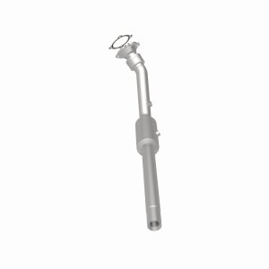 Volkswagen Jetta Catalytic Converter (Direct Fit) - Magnaflow - OEM Grade - `02-`05