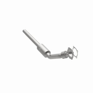 Volkswagen Jetta Catalytic Converter (Direct Fit) - Magnaflow - OEM Grade - `02-`05