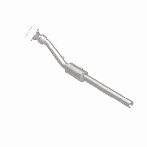 Volkswagen Jetta Catalytic Converter (Direct Fit) - Magnaflow - OEM Grade - `02-`05