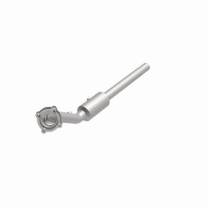 Volkswagen Jetta Catalytic Converter (Direct Fit) - Magnaflow - OEM Grade - `02-`05