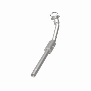 Volkswagen Jetta Catalytic Converter (Direct Fit) - Magnaflow - OEM Grade - `02-`05