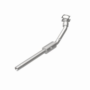 Volkswagen Jetta Catalytic Converter (Direct Fit) - Magnaflow - OEM Grade - `02-`05