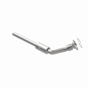 Volkswagen Jetta Catalytic Converter (Direct Fit) - Magnaflow - OEM Grade - `02-`05