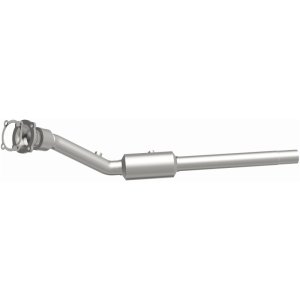 Volkswagen Jetta Catalytic Converter (Direct Fit) - Magnaflow - OEM Grade - `02-`05