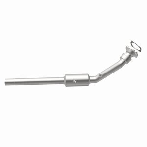Volkswagen Jetta Catalytic Converter (Direct Fit) - Magnaflow - OEM Grade - `02-`05