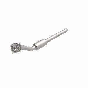 Volkswagen Jetta Catalytic Converter (Direct Fit) - Magnaflow - OEM Grade - `02-`05